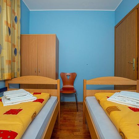 Apartman Rima Драмал Екстериор снимка