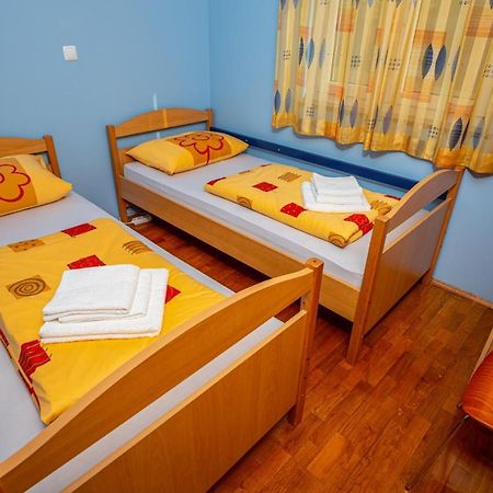 Apartman Rima Драмал Екстериор снимка