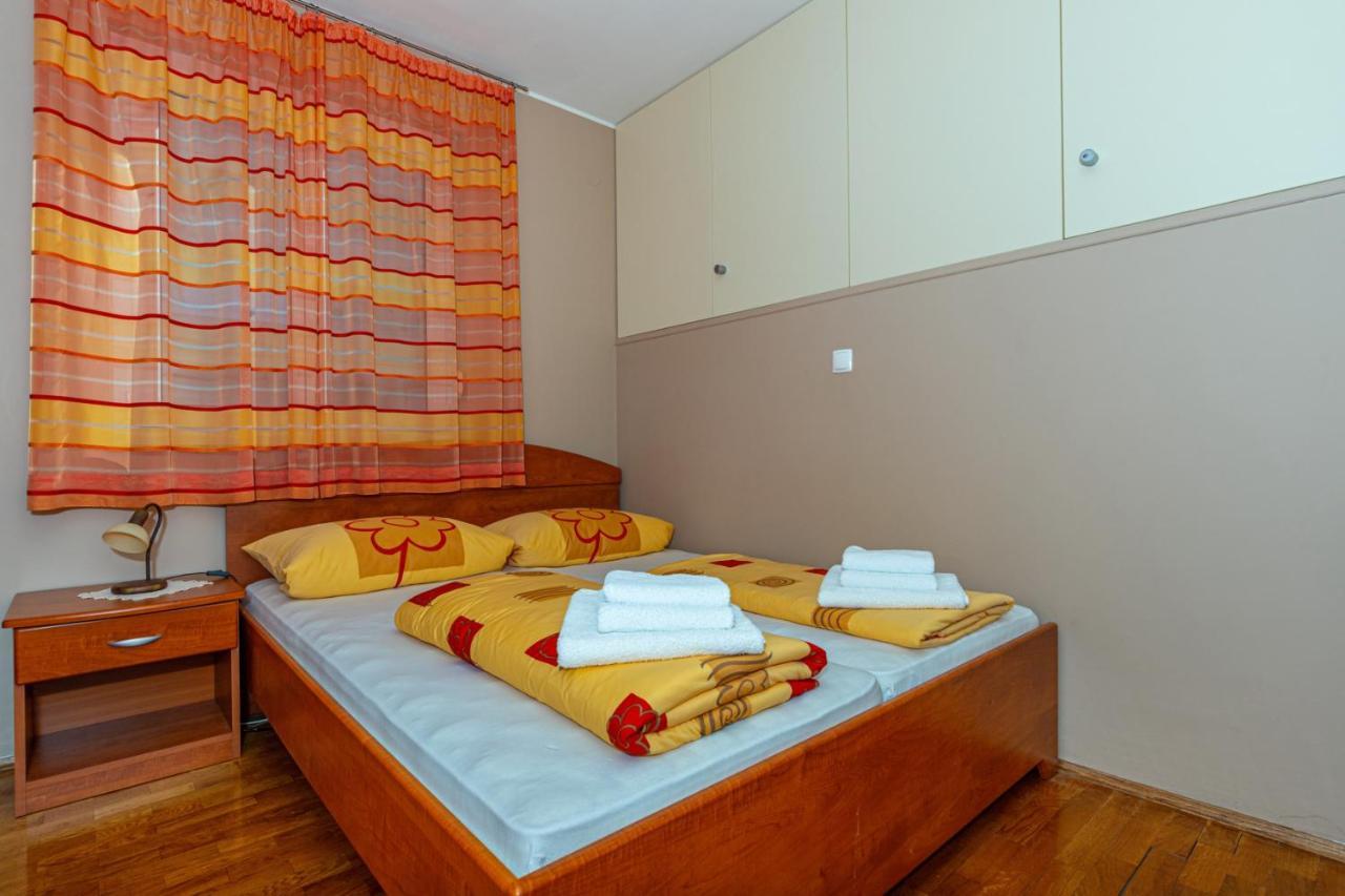 Apartman Rima Драмал Екстериор снимка