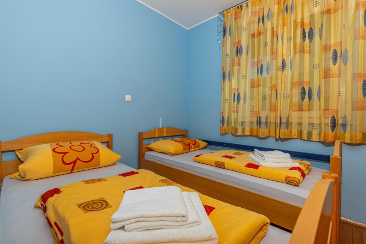 Apartman Rima Драмал Екстериор снимка