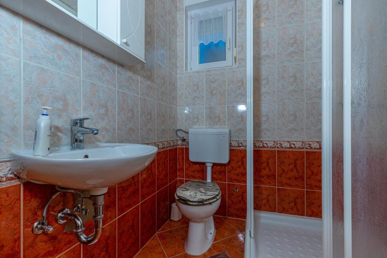 Apartman Rima Драмал Екстериор снимка