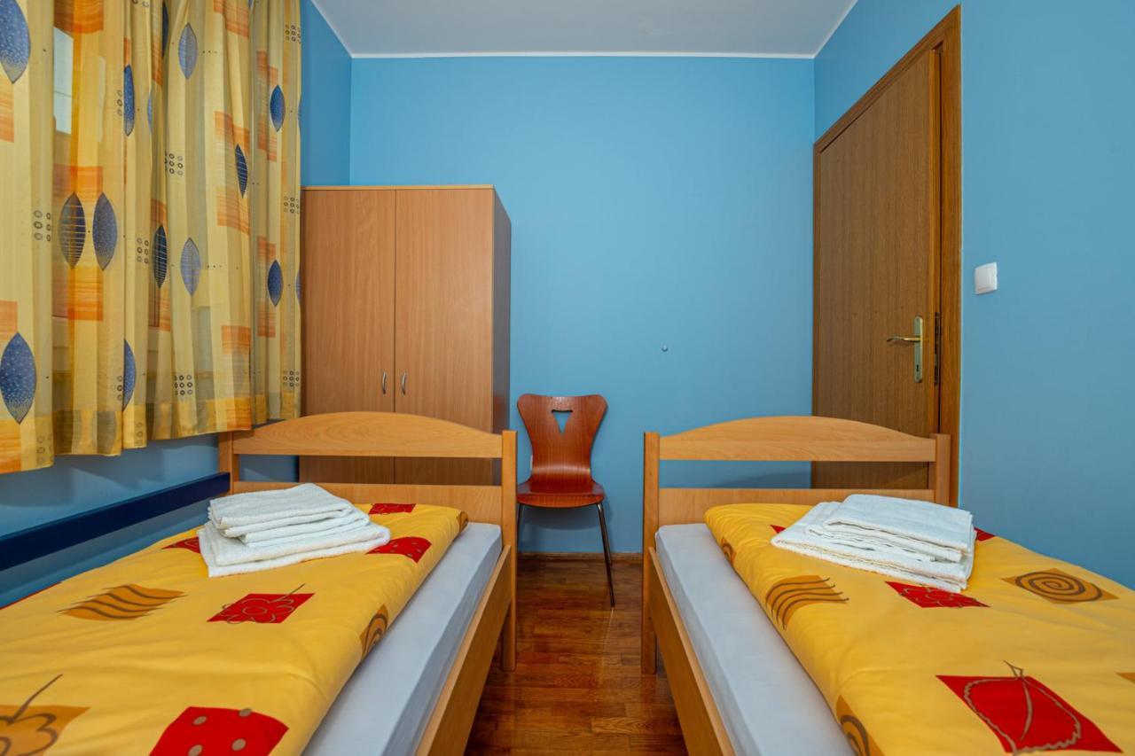 Apartman Rima Драмал Екстериор снимка