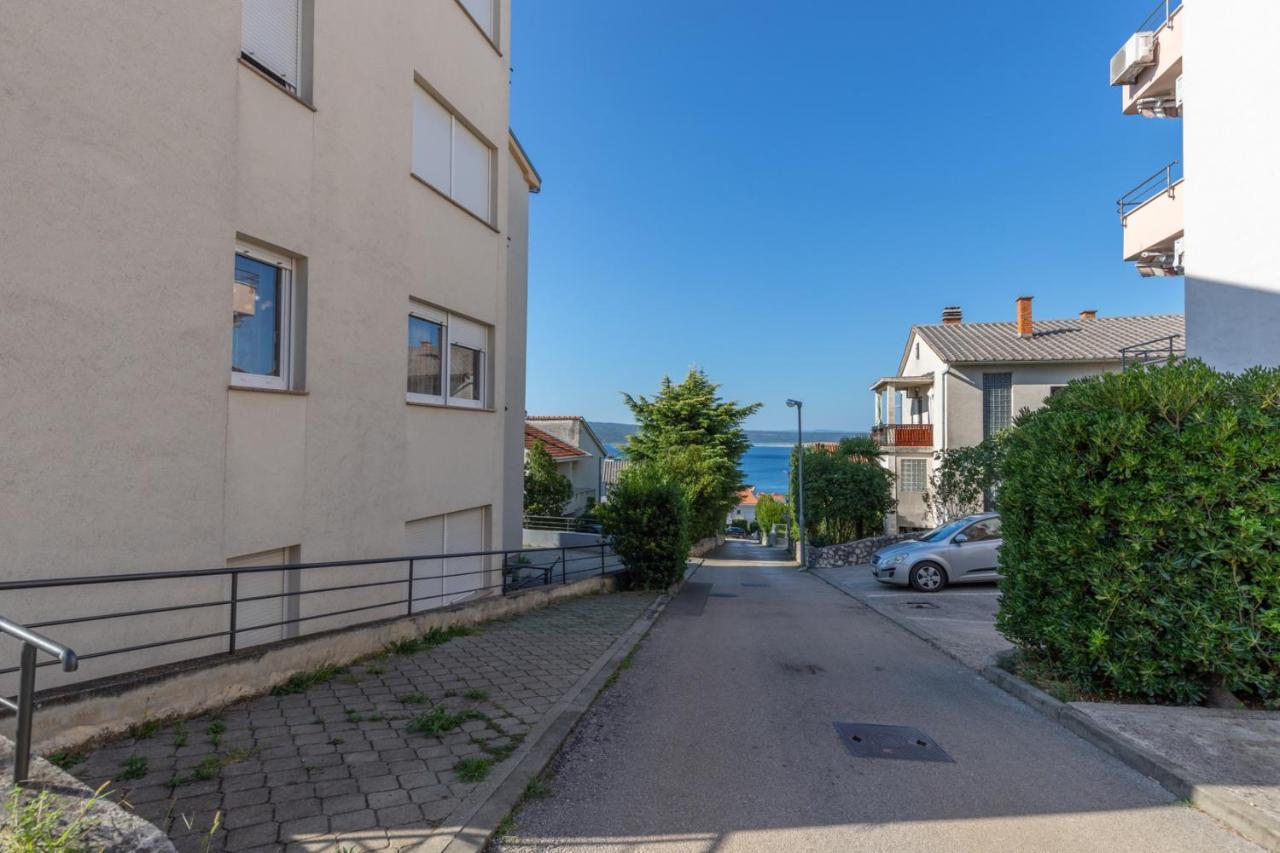 Apartman Rima Драмал Екстериор снимка