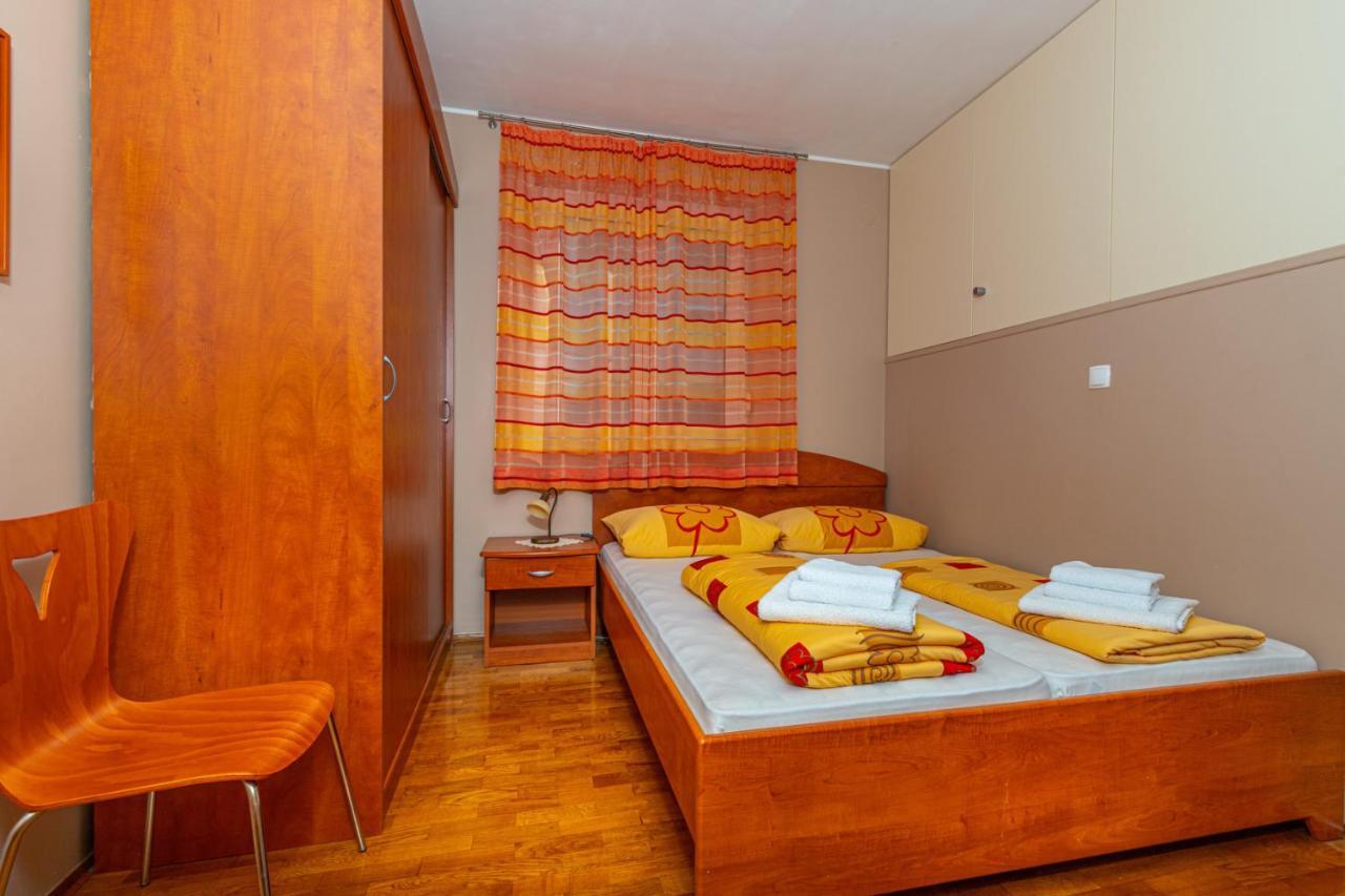 Apartman Rima Драмал Екстериор снимка