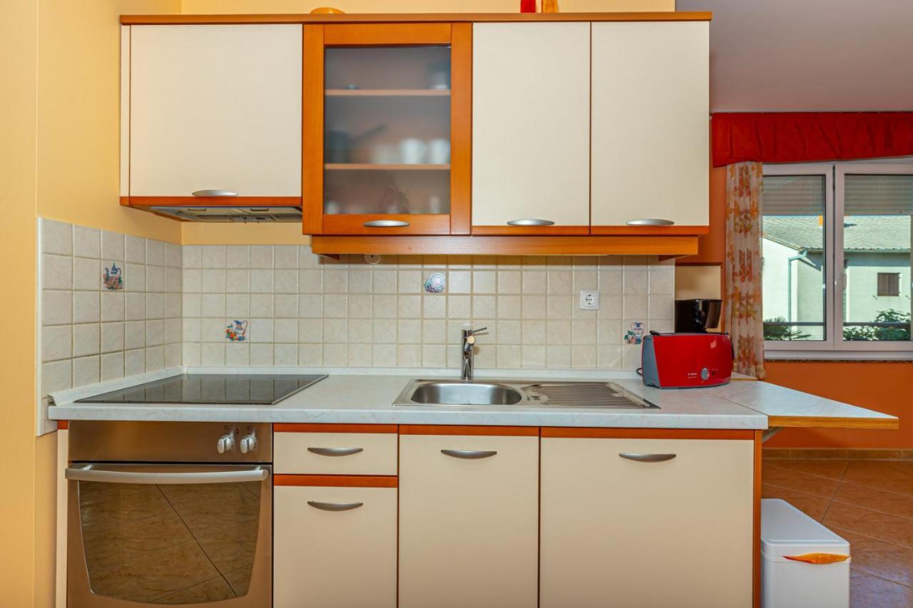 Apartman Rima Драмал Екстериор снимка