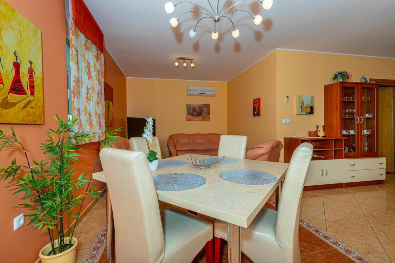 Apartman Rima Драмал Екстериор снимка