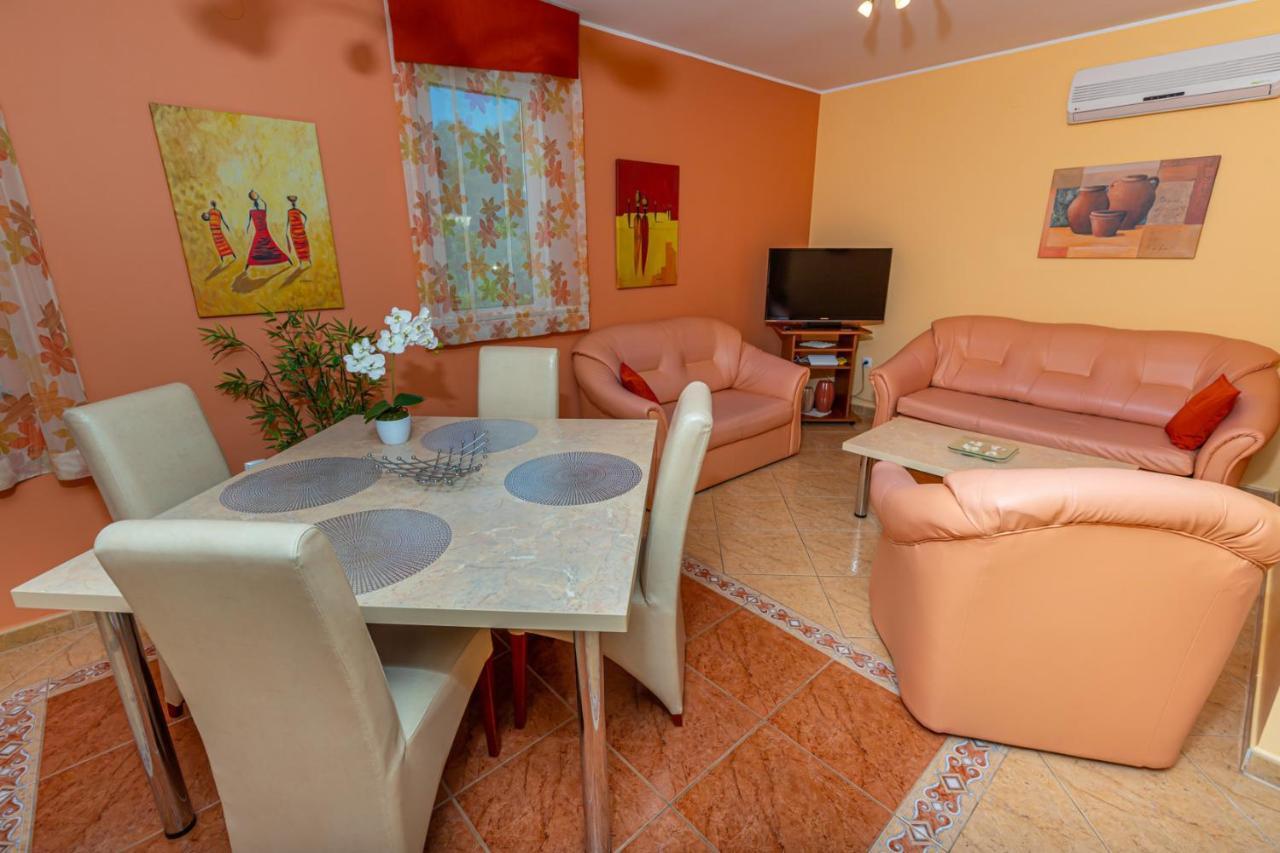 Apartman Rima Драмал Екстериор снимка