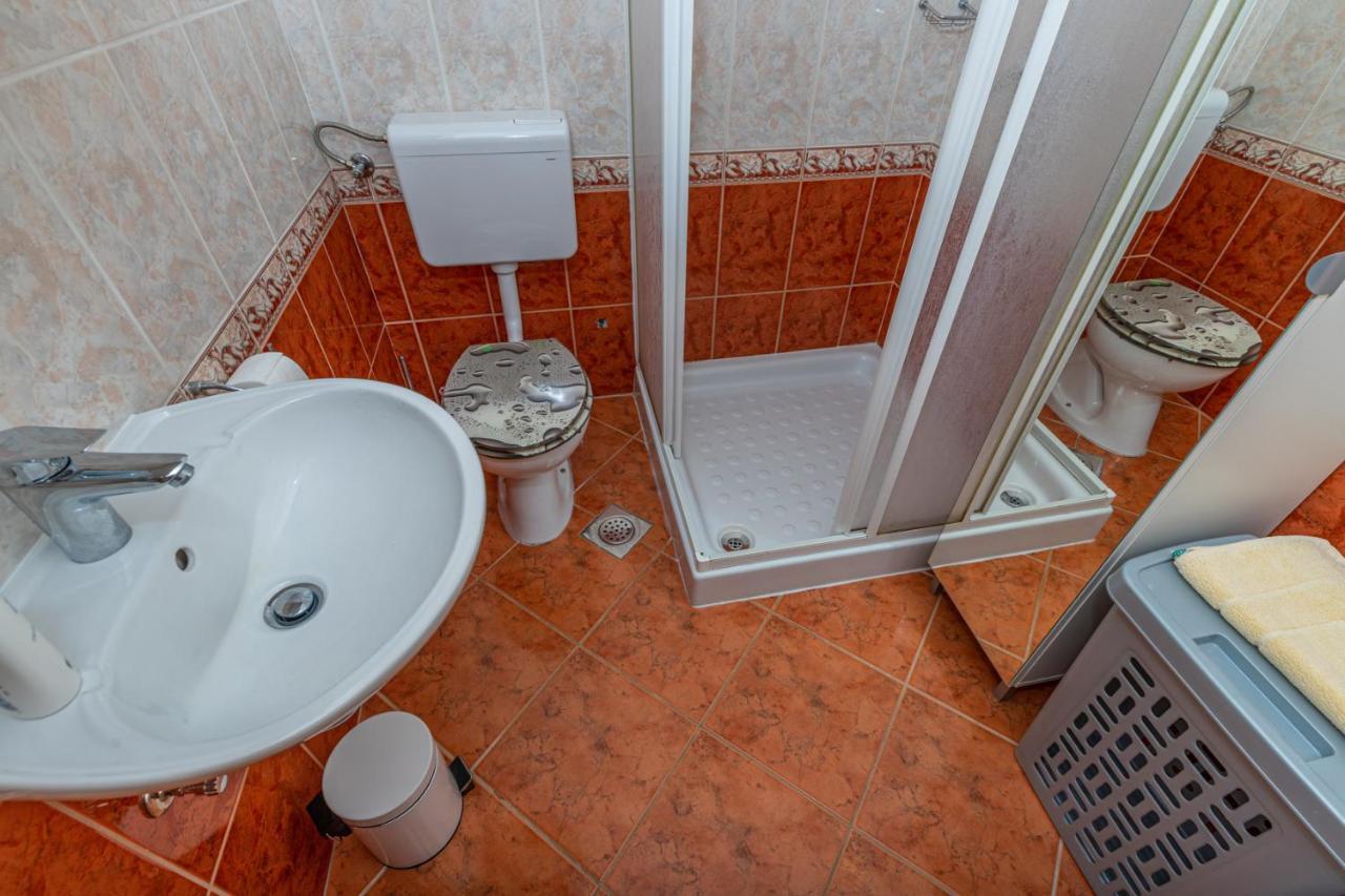 Apartman Rima Драмал Екстериор снимка