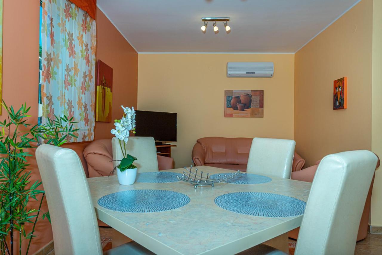 Apartman Rima Драмал Екстериор снимка