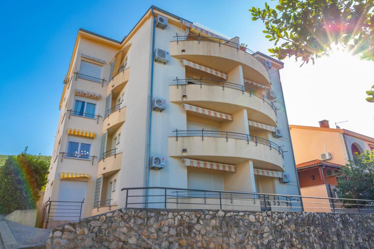 Apartman Rima Драмал Екстериор снимка