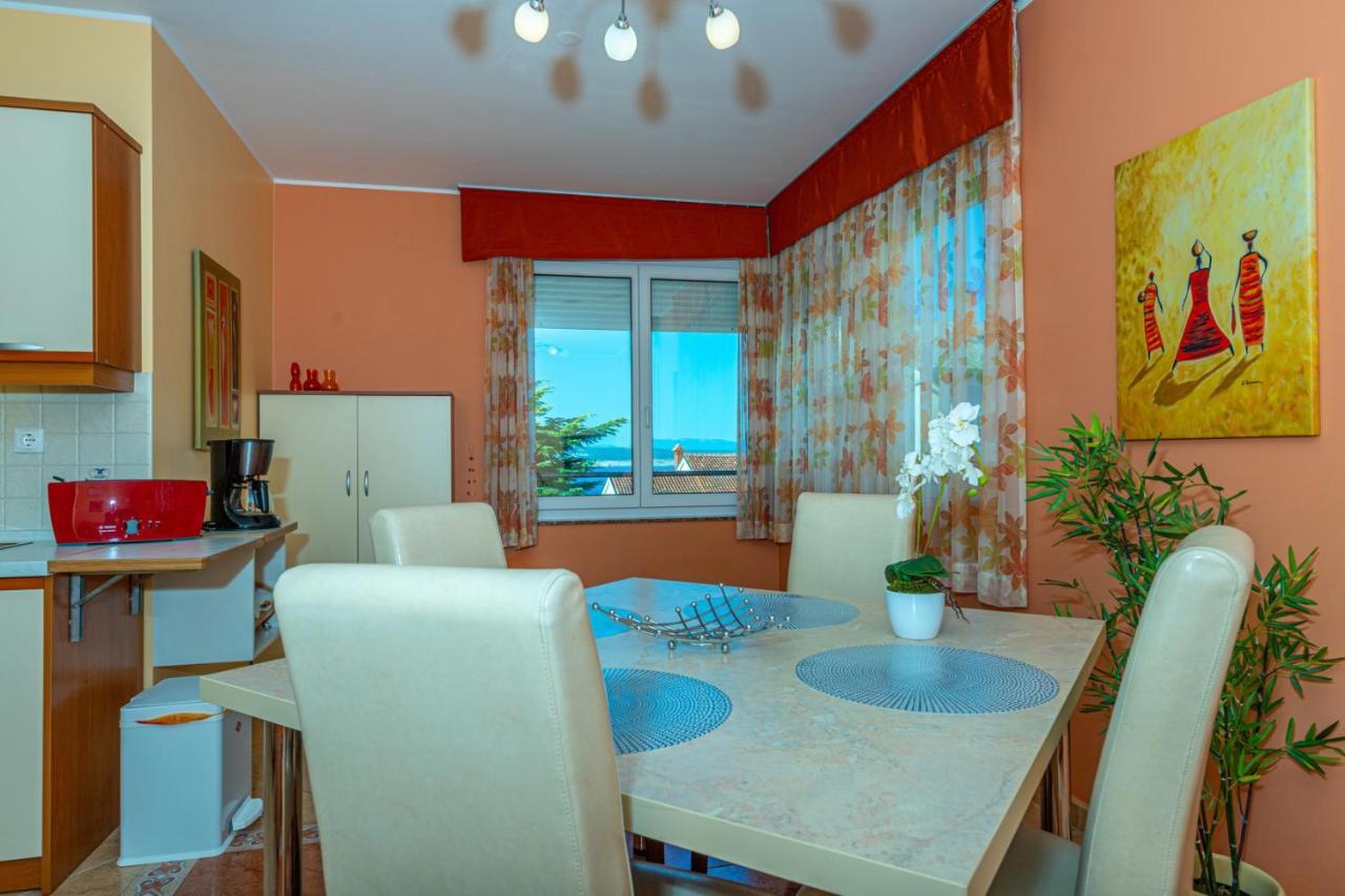 Apartman Rima Драмал Екстериор снимка