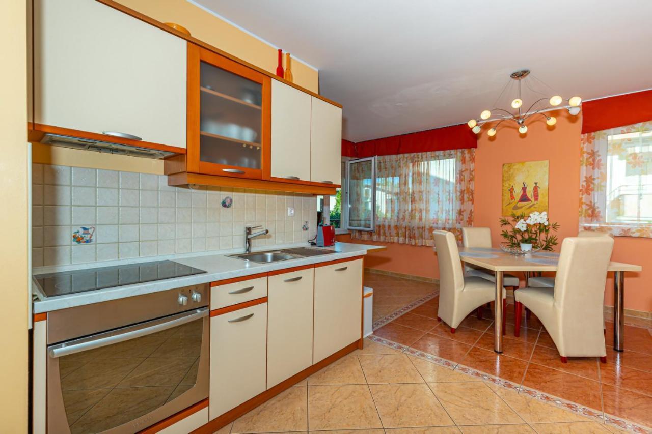 Apartman Rima Драмал Екстериор снимка