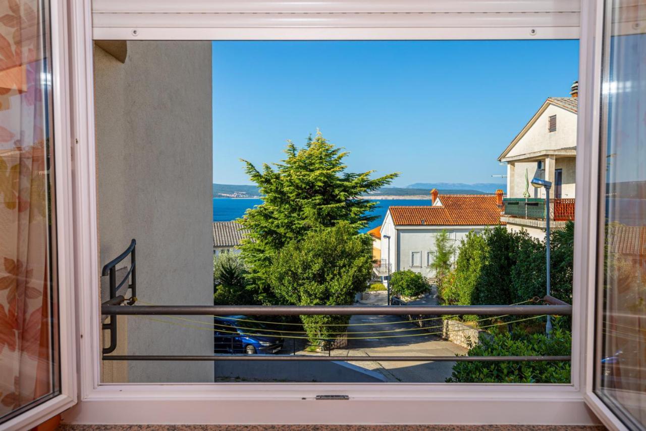 Apartman Rima Драмал Екстериор снимка