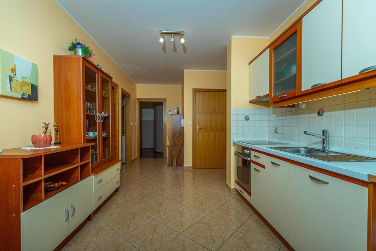 Apartman Rima Драмал Екстериор снимка