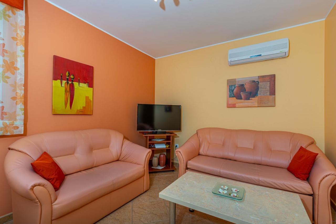 Apartman Rima Драмал Екстериор снимка