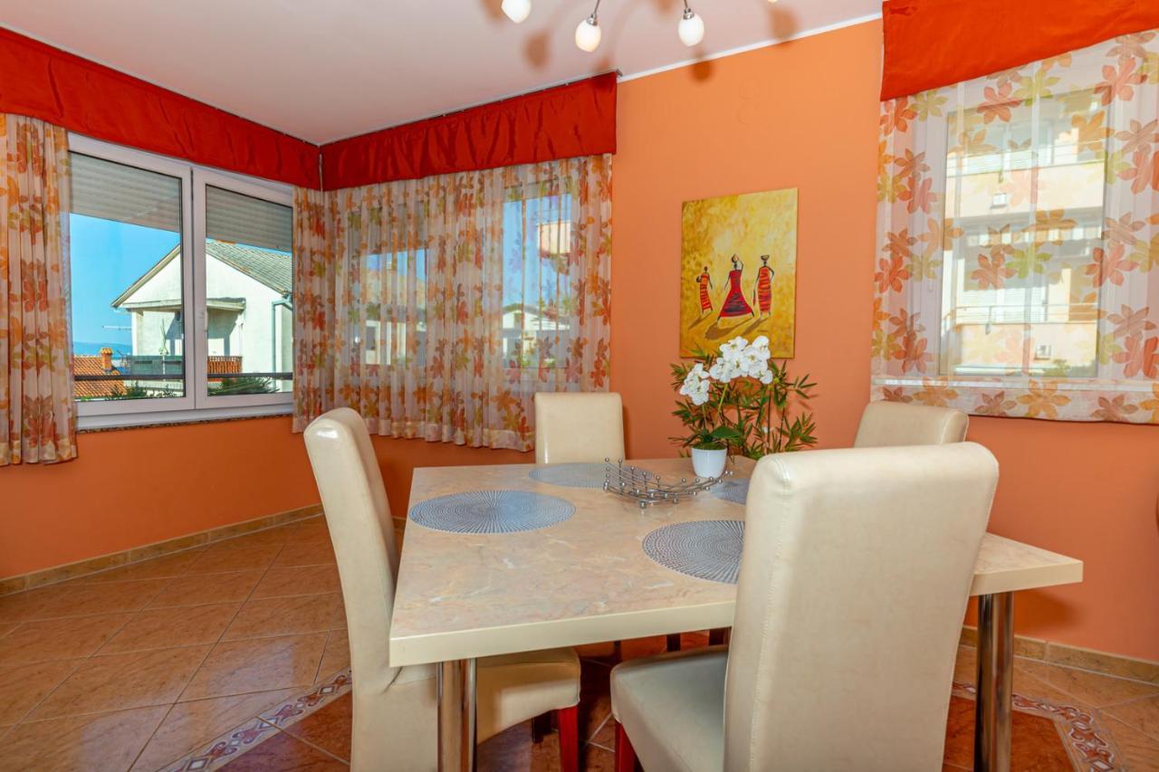 Apartman Rima Драмал Екстериор снимка