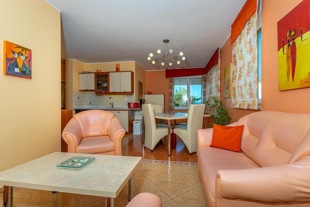 Apartman Rima Драмал Екстериор снимка