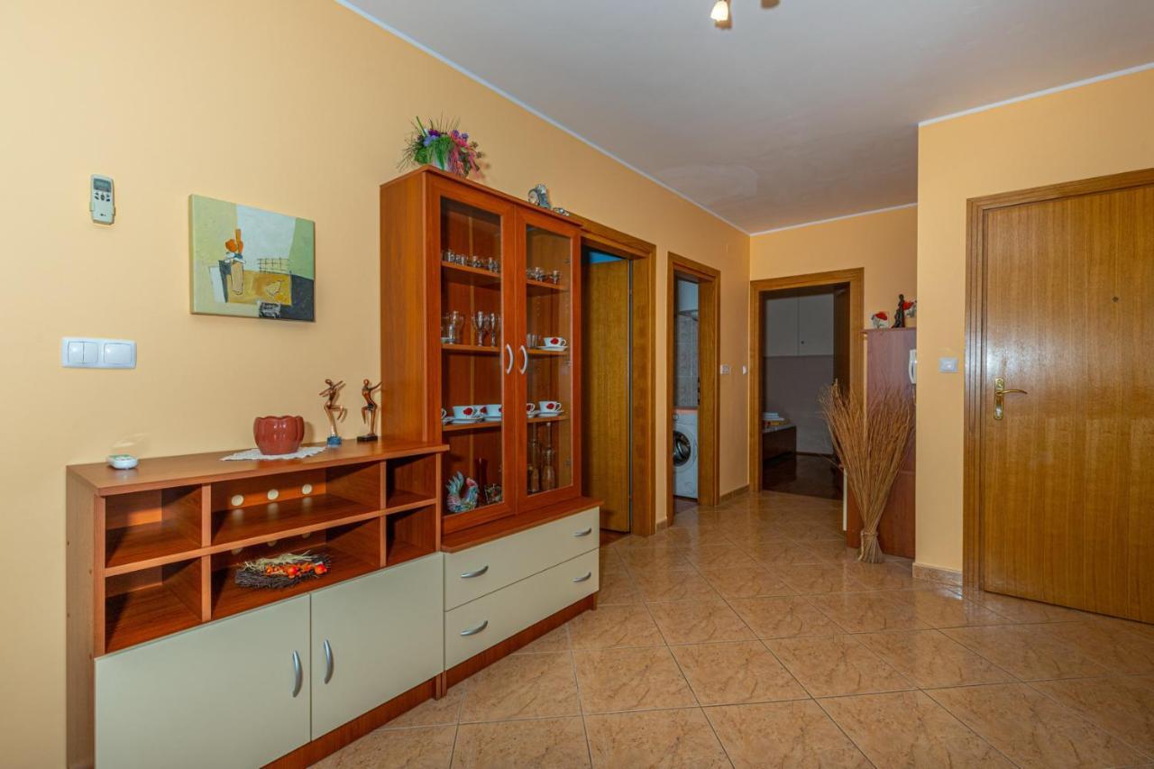 Apartman Rima Драмал Екстериор снимка