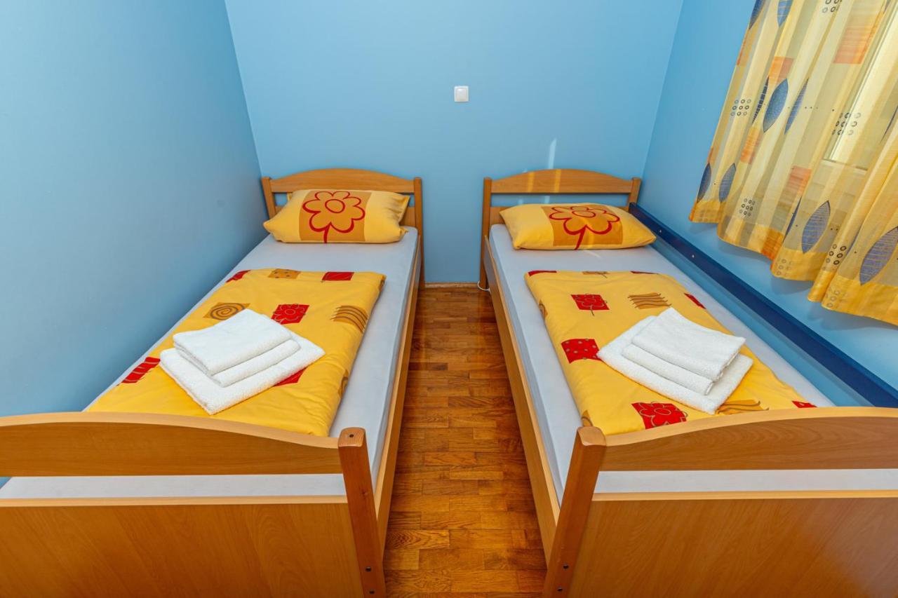 Apartman Rima Драмал Екстериор снимка