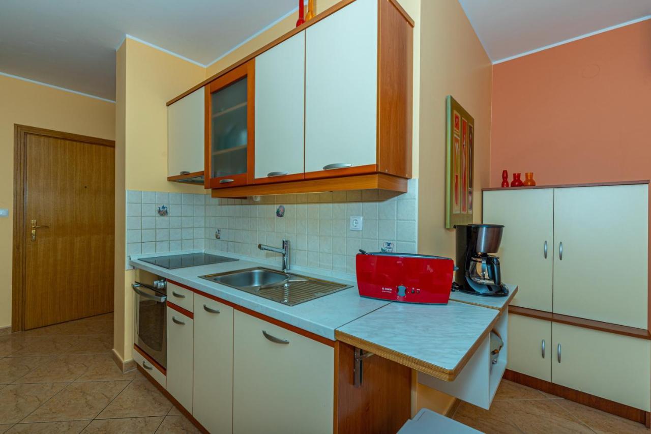 Apartman Rima Драмал Екстериор снимка