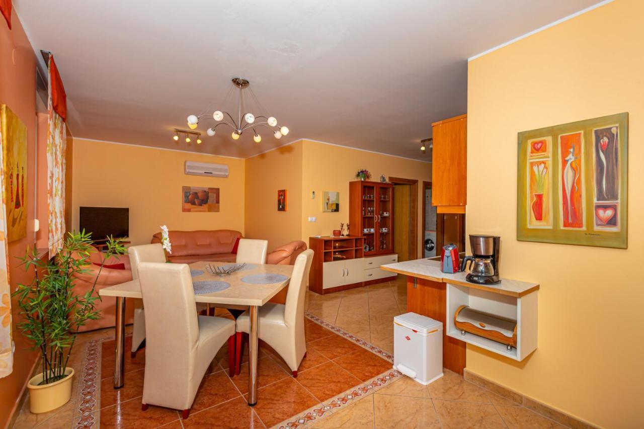 Apartman Rima Драмал Екстериор снимка
