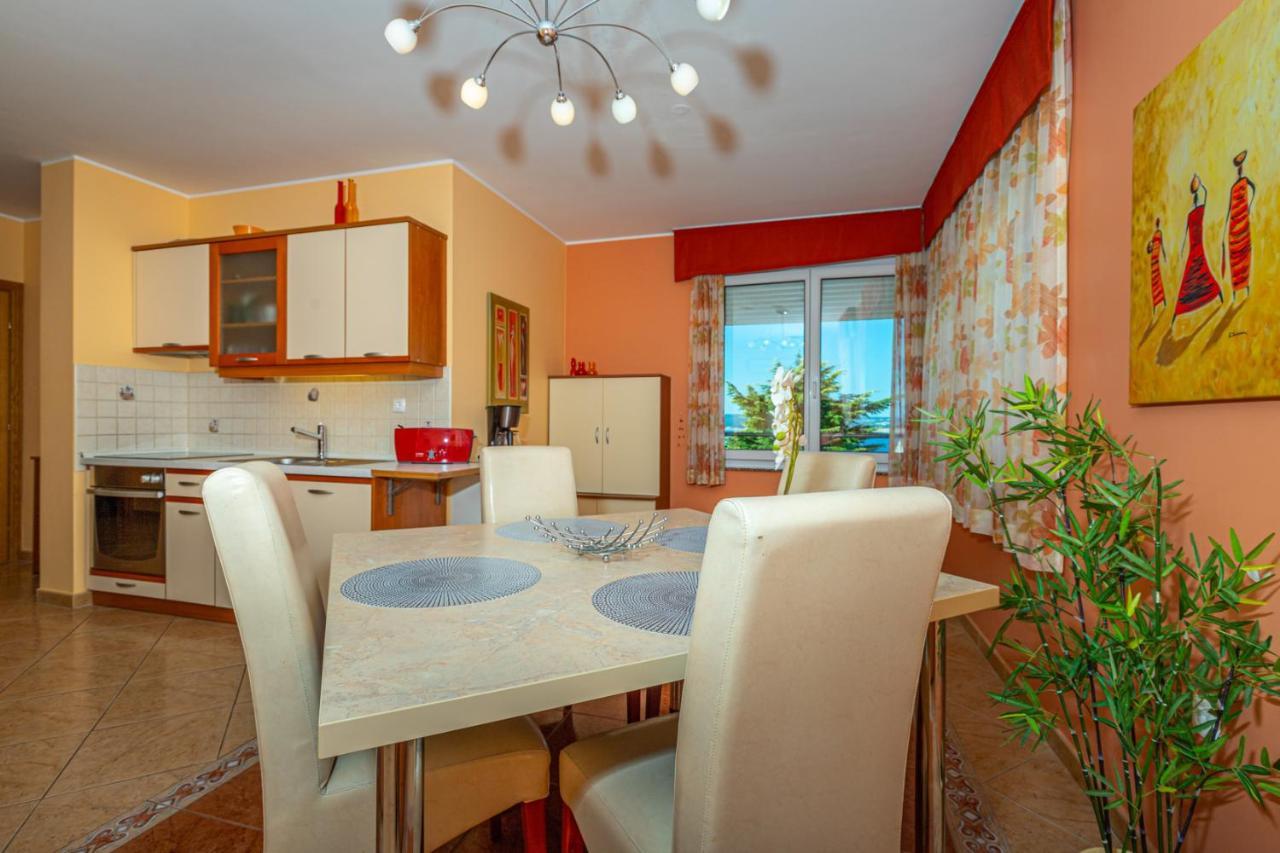 Apartman Rima Драмал Екстериор снимка