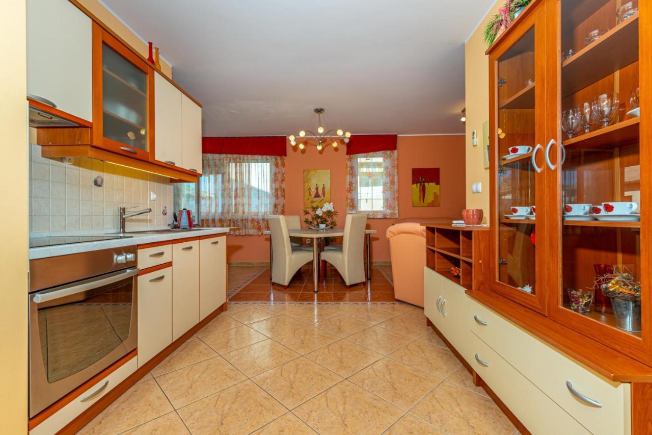 Apartman Rima Драмал Екстериор снимка