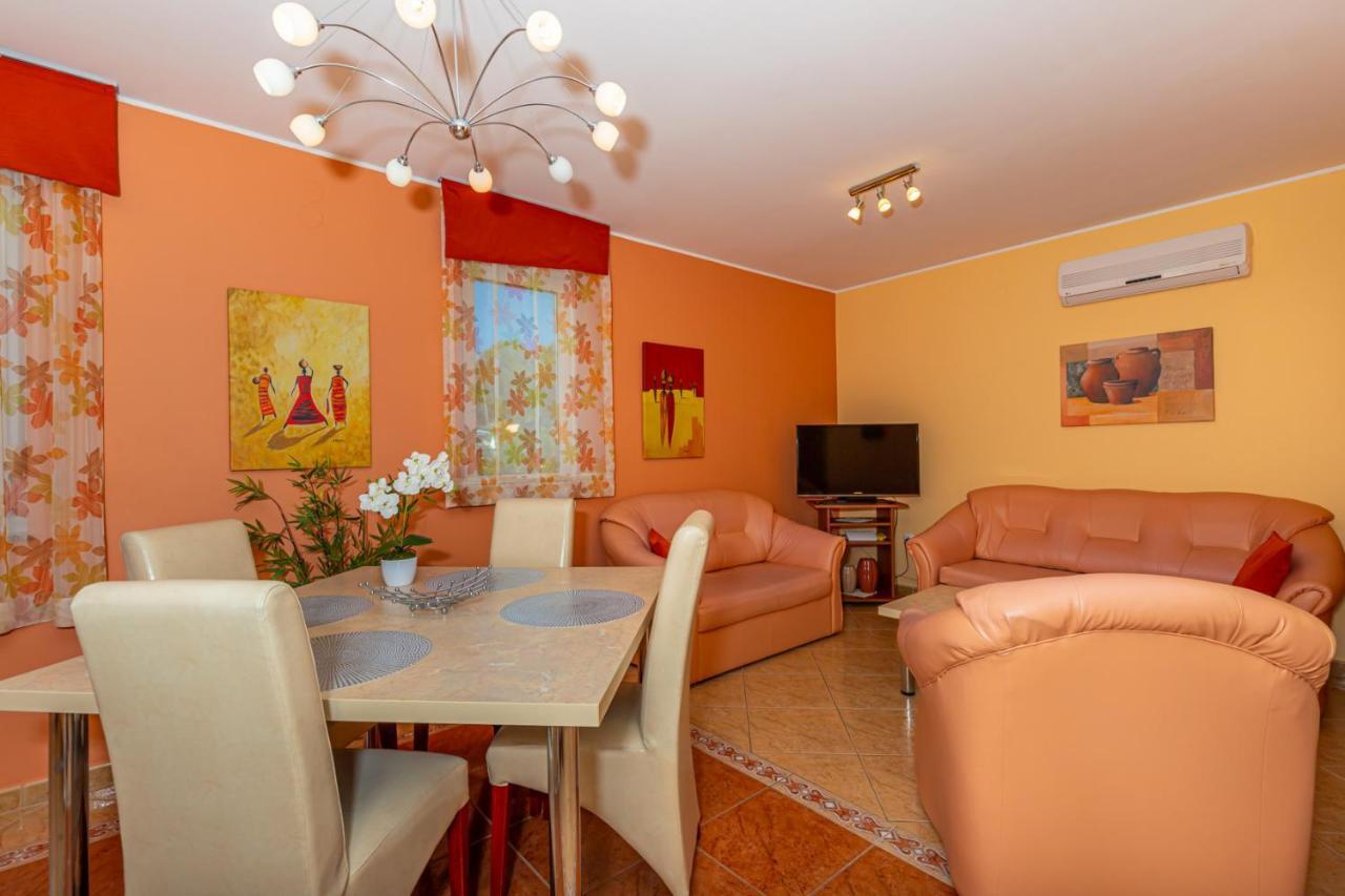 Apartman Rima Драмал Екстериор снимка