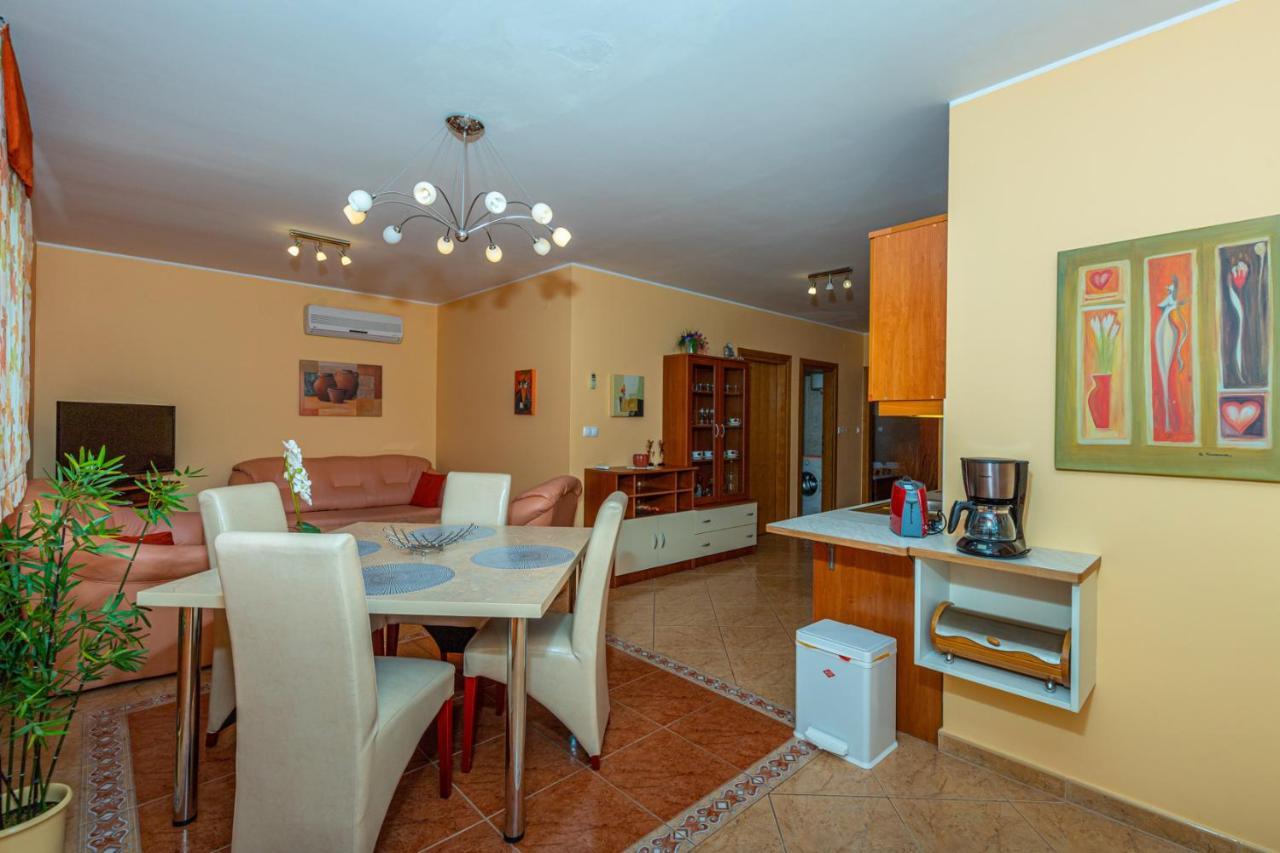 Apartman Rima Драмал Екстериор снимка