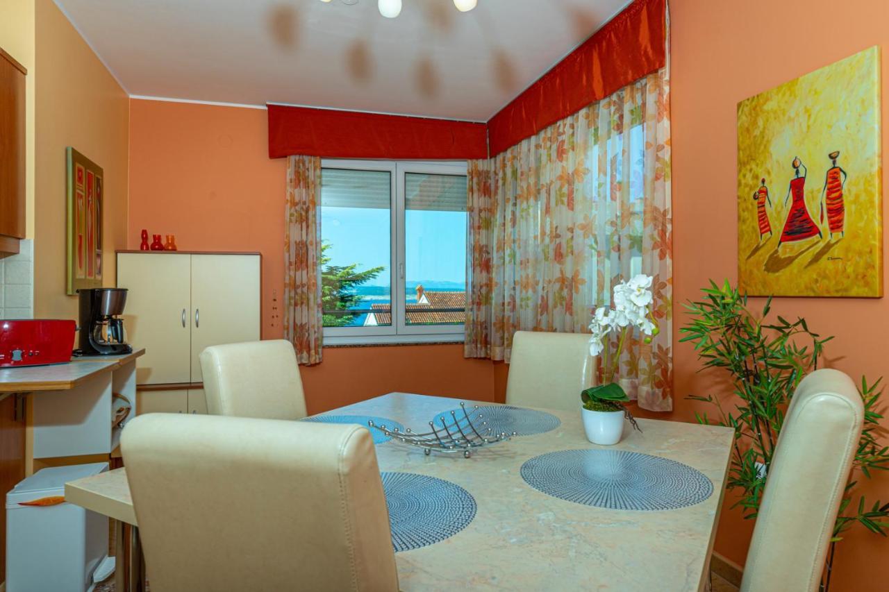 Apartman Rima Драмал Екстериор снимка