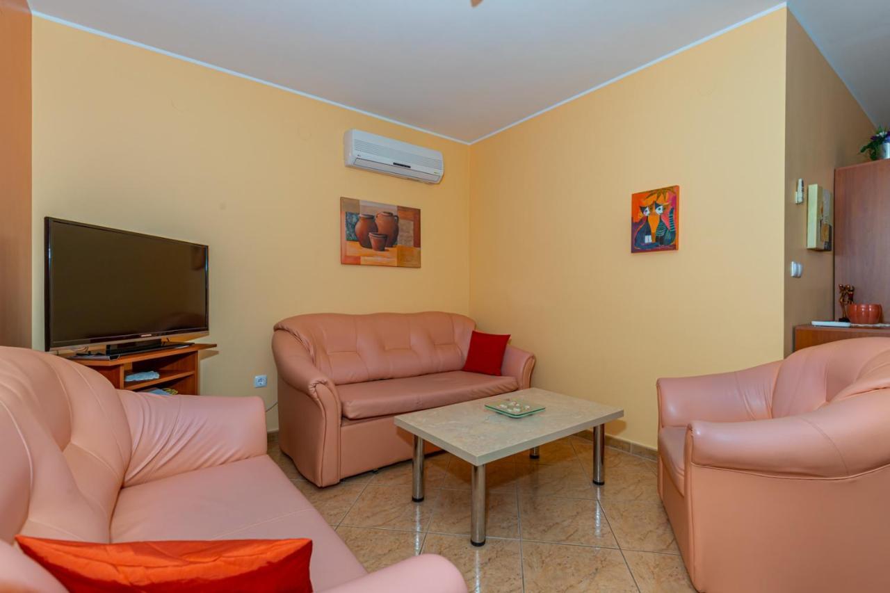 Apartman Rima Драмал Екстериор снимка