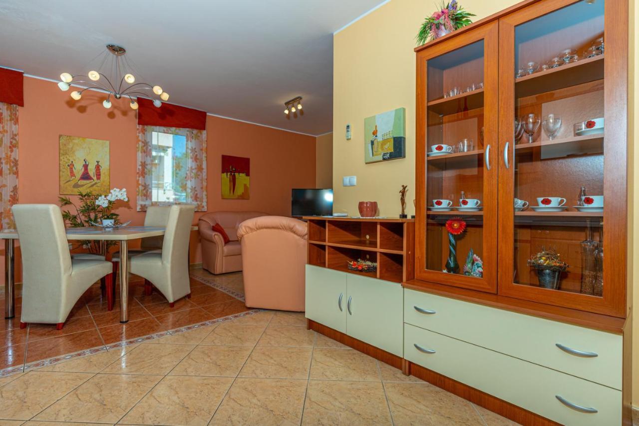 Apartman Rima Драмал Екстериор снимка