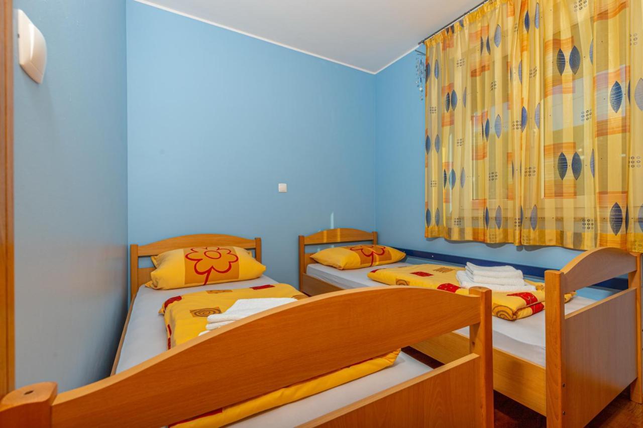 Apartman Rima Драмал Екстериор снимка