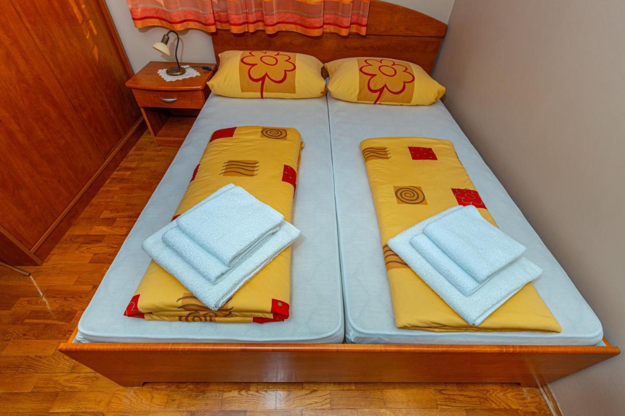 Apartman Rima Драмал Екстериор снимка