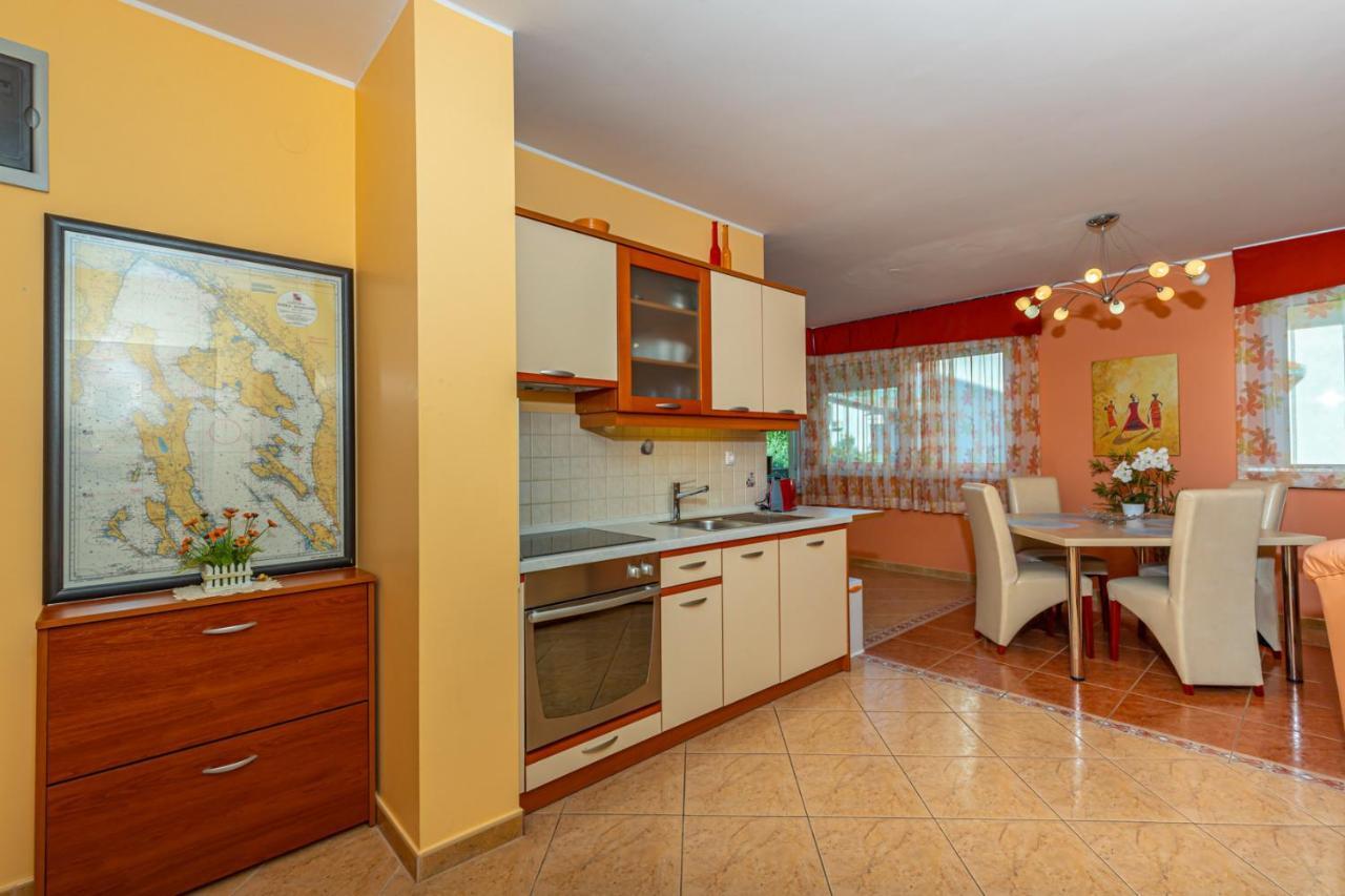 Apartman Rima Драмал Екстериор снимка