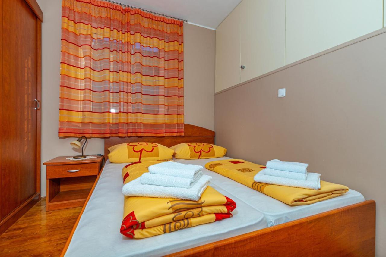Apartman Rima Драмал Екстериор снимка