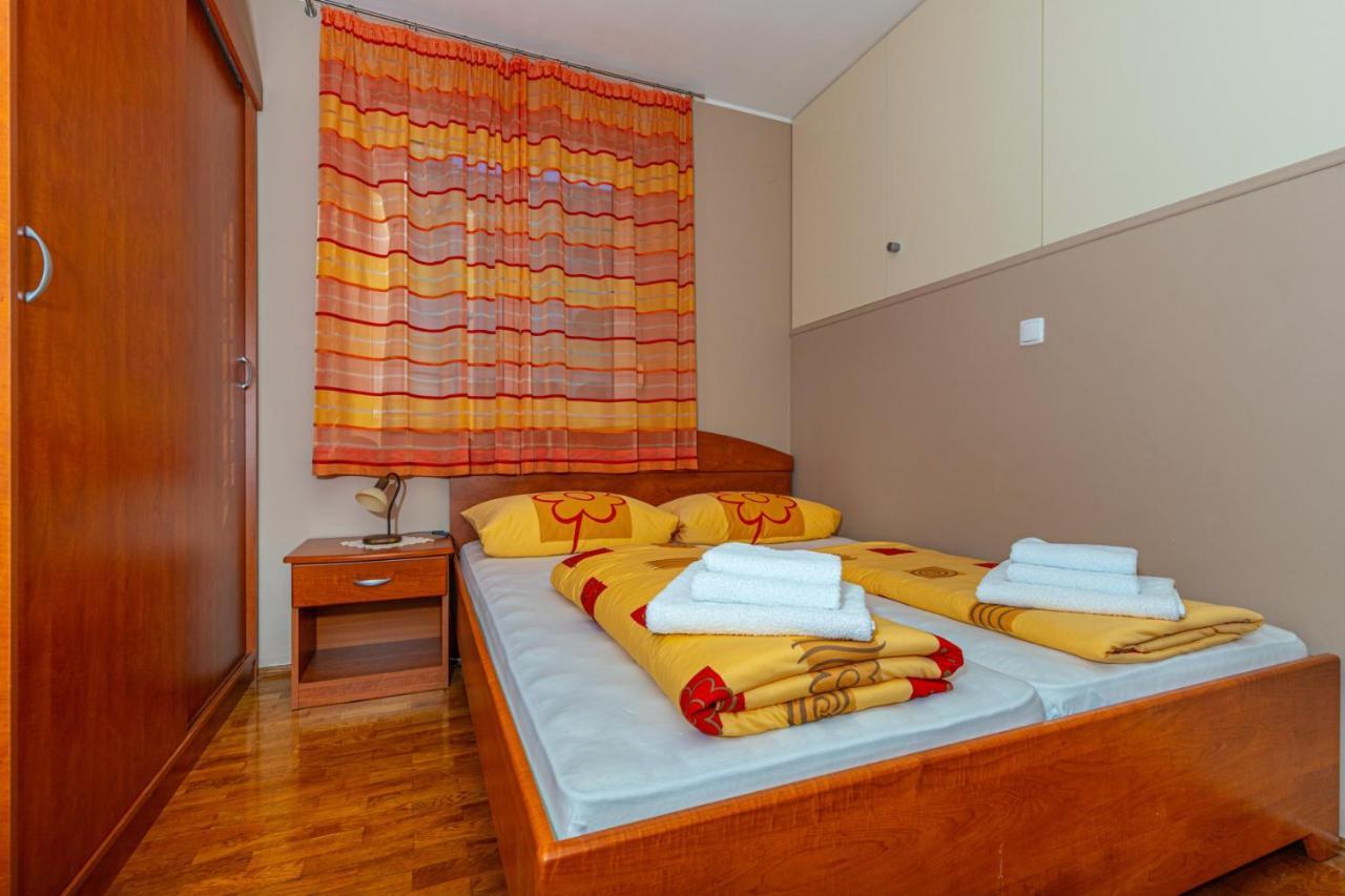 Apartman Rima Драмал Екстериор снимка