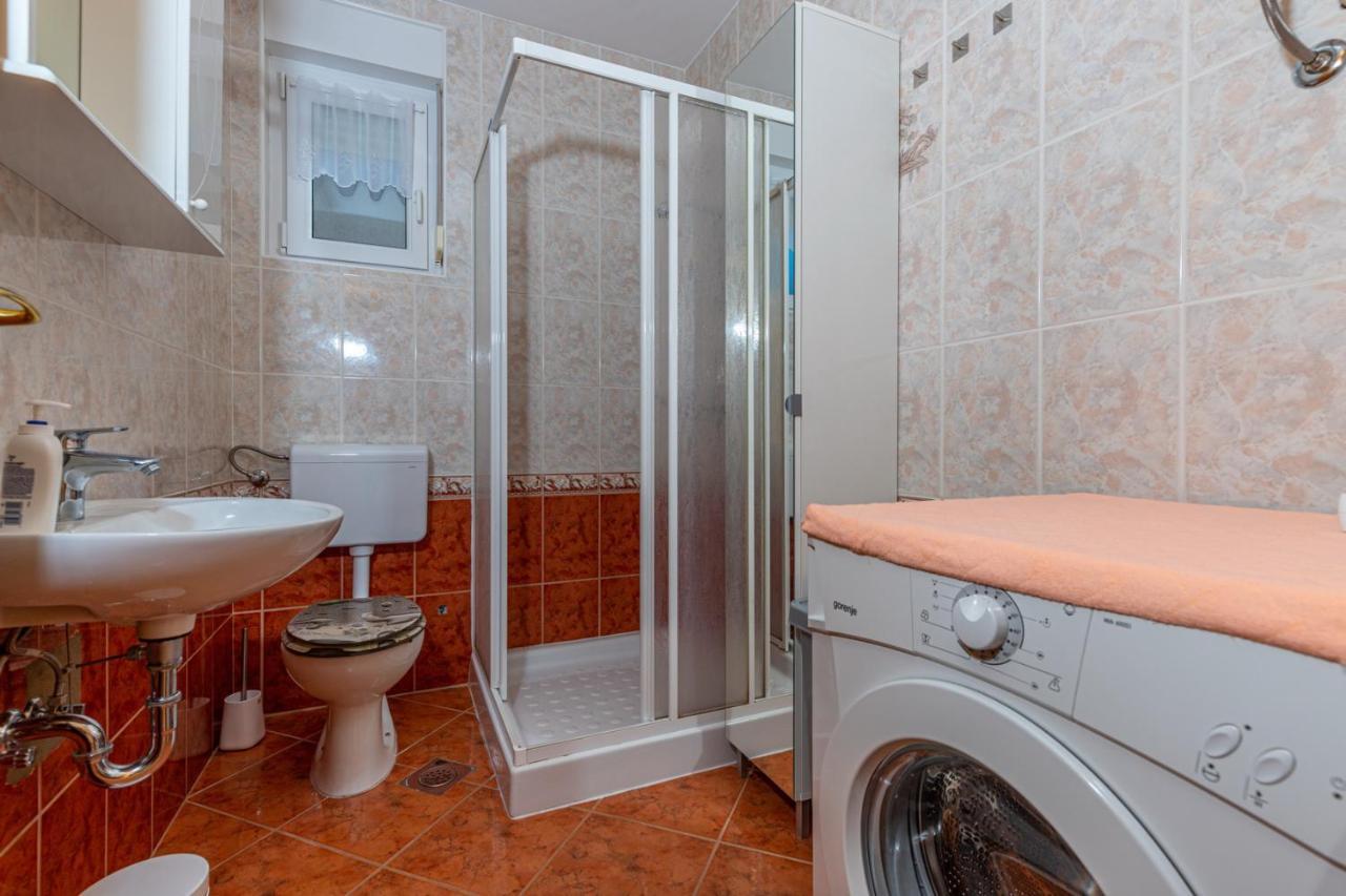 Apartman Rima Драмал Екстериор снимка